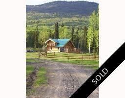 Stewart BC Farm for sale by Charlie McClary RE/MAX Bulkley Valley 