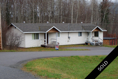 Hazelton BC 1/2 Duplex for sale.