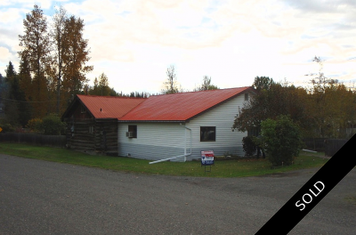 Hazelton House for sale: 3 bedroom 1,551 sq.ft.