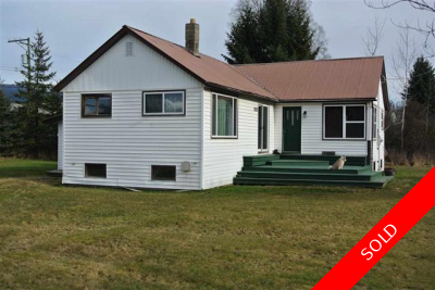 New Hazelton New Hazelton Real Estate for sale: 4 bedroom 2,447 sq.ft.