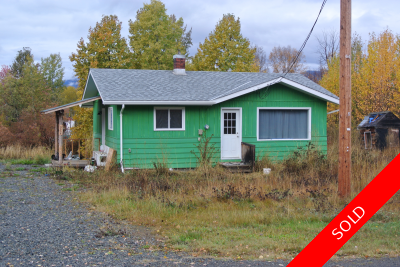 Hazelton House/Single Family for sale: 2 bedroom 1,440 sq.ft. (Listed 2018-10-05)