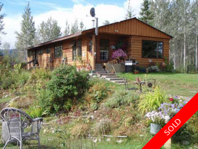 Smithers for sale: 4 bedroom 1,668 sq.ft. (Listed 2013-08-22)