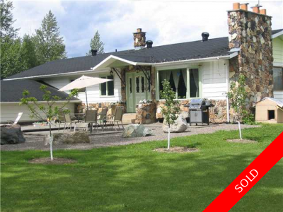 Smithers Farm/Ranch for sale: Studio 2,900 sq.ft. (Listed 2013-08-09)