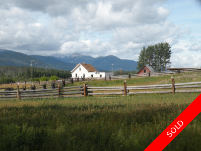 Evelyn Agricultural for sale: 3 bedroom 2,784 sq.ft.